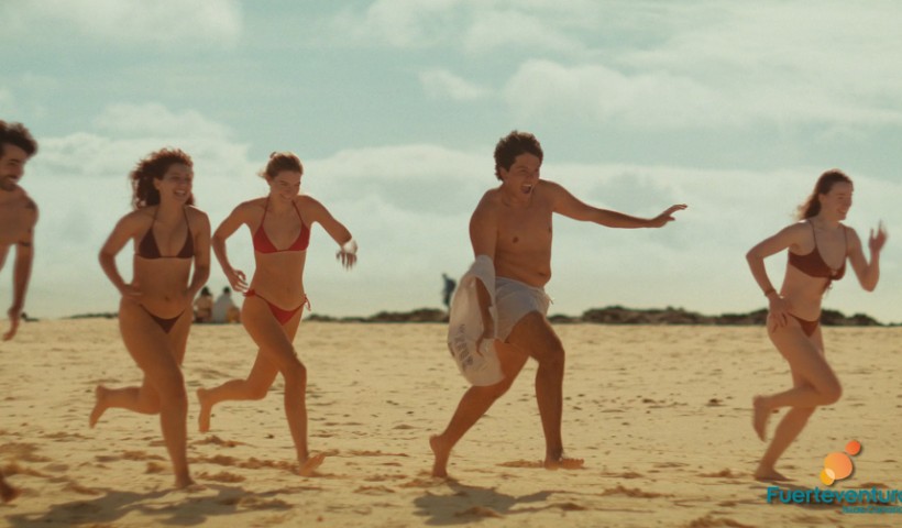 Fuerteventura verano eterno