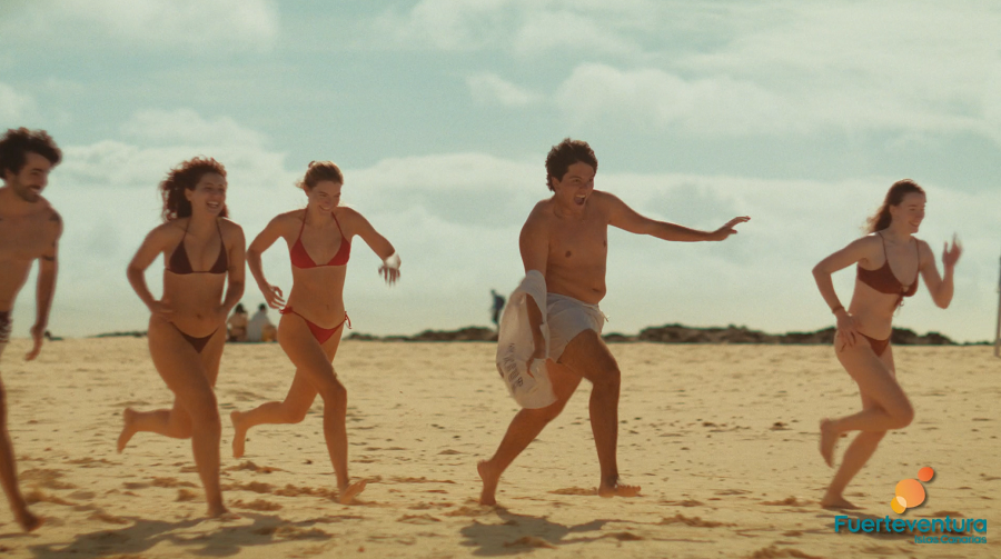 Fuerteventura verano eterno