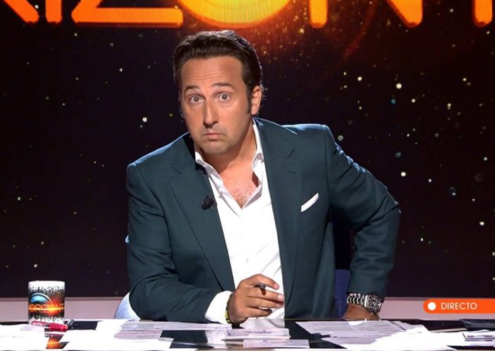 Horizonte Iker Jiménez