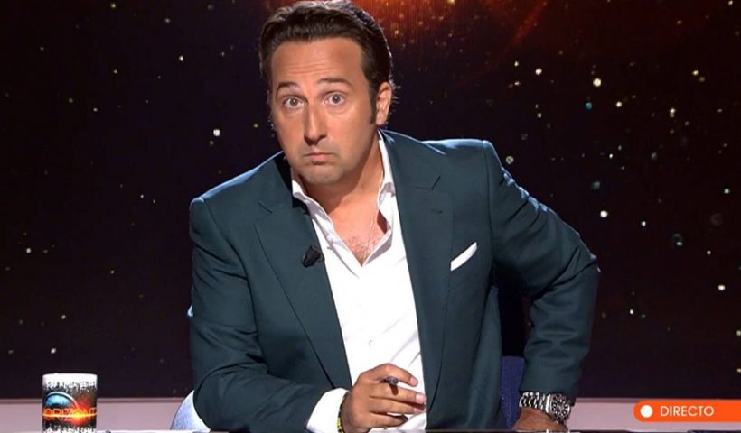 Horizonte Iker Jiménez