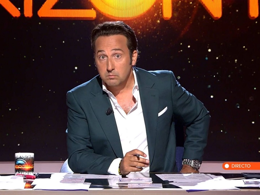 Horizonte Iker Jiménez