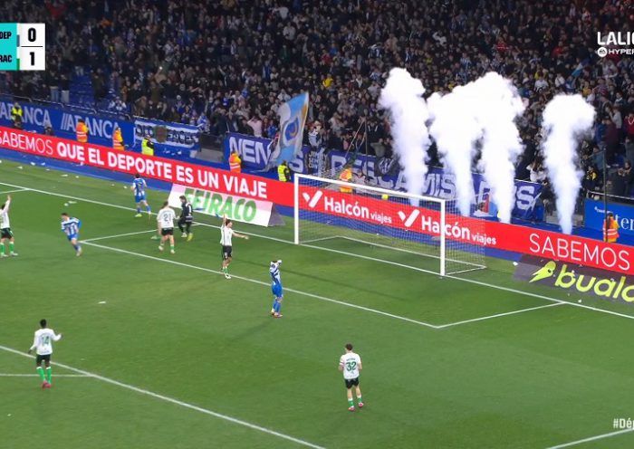 parafernalia Deportivo