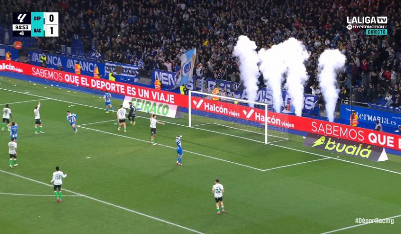 parafernalia Deportivo