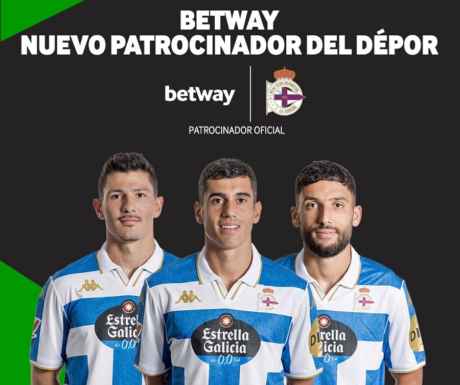 Deportivo apuestas