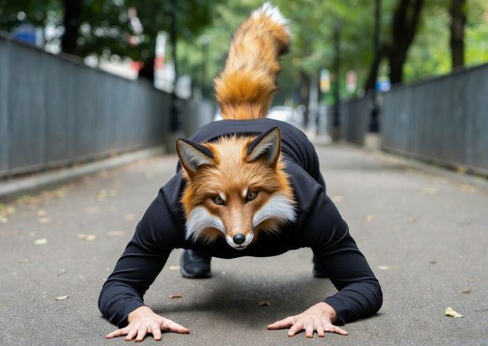 animalistas therians