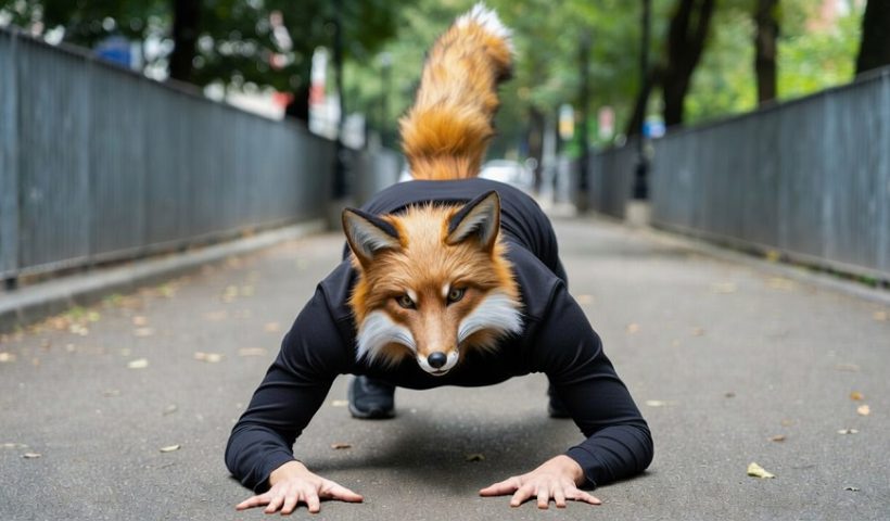 animalistas therians