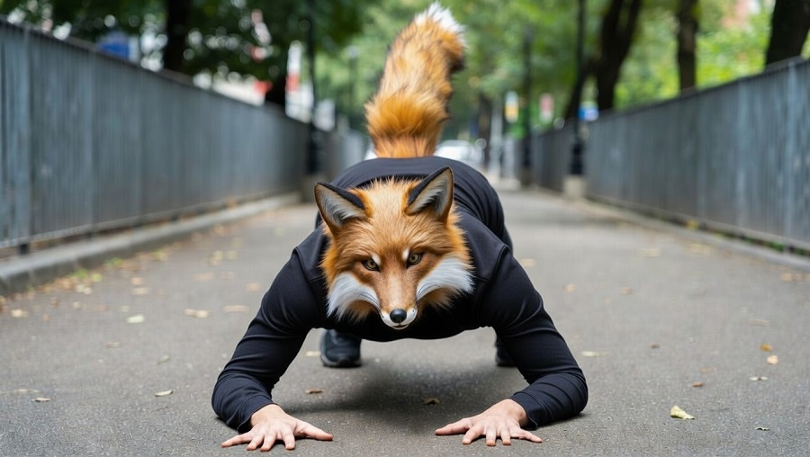 animalistas therians