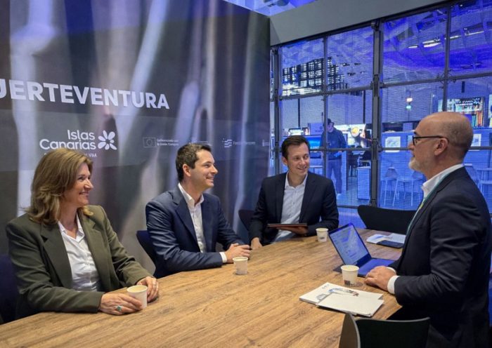 Fuerteventura aviones