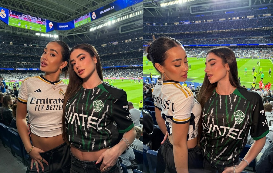 influencers fútbol