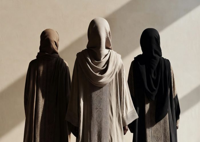 mujeres terrorismo yihadista