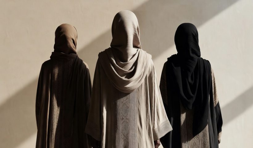 mujeres terrorismo yihadista