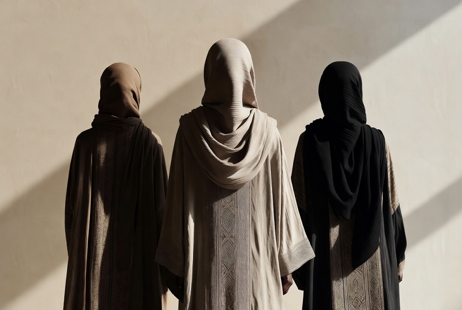 mujeres terrorismo yihadista