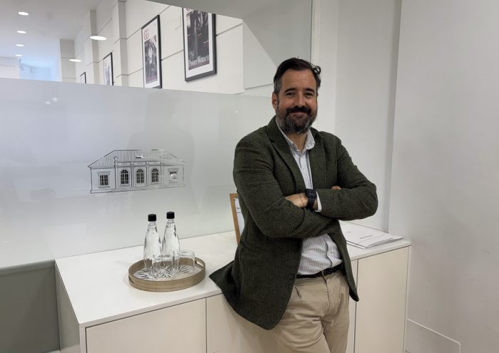 Engel & Völkers A Coruña