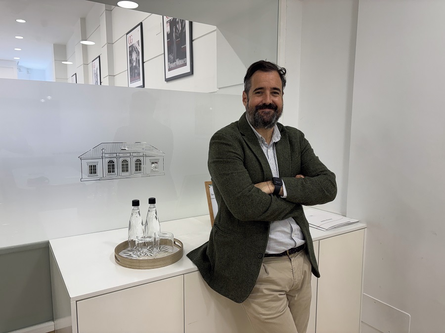 Engel & Völkers A Coruña