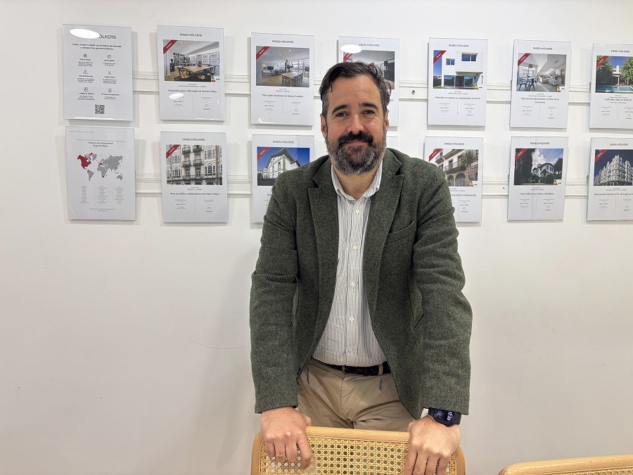 Engel & Völkers vivienda