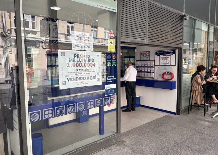Euromillones A Coruña