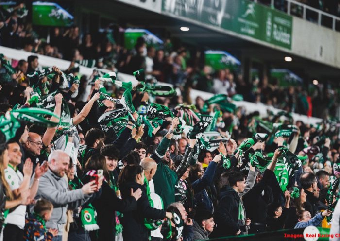 Ertzaintza Racing de Santander