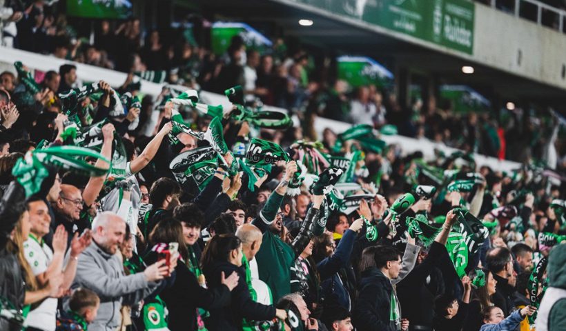 Ertzaintza Racing de Santander