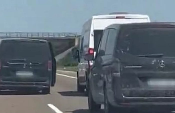 autocaravana Atlético de Madrid