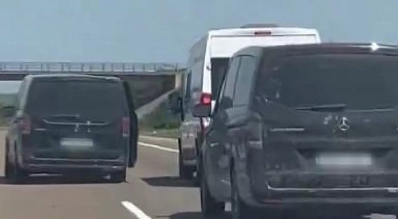 autocaravana Atlético de Madrid