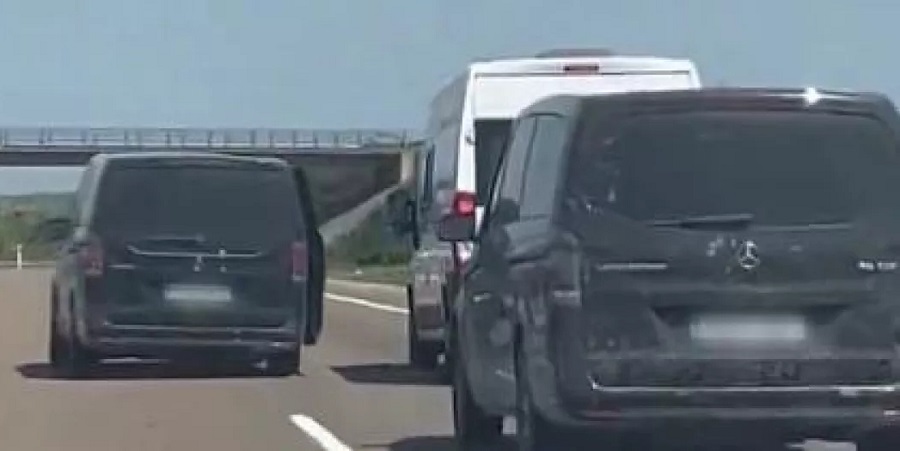 autocaravana Atlético de Madrid