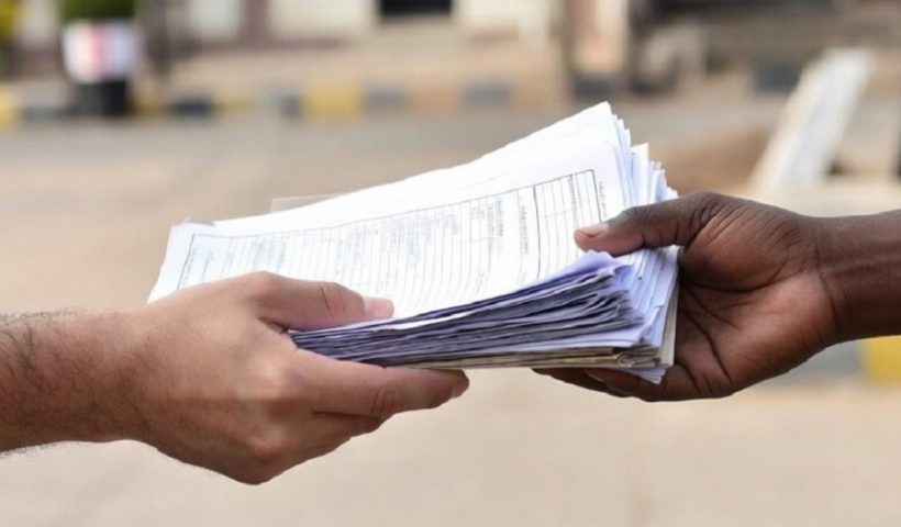 documentos inmigrantes