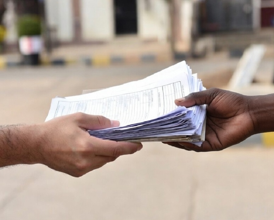 documentos inmigrantes