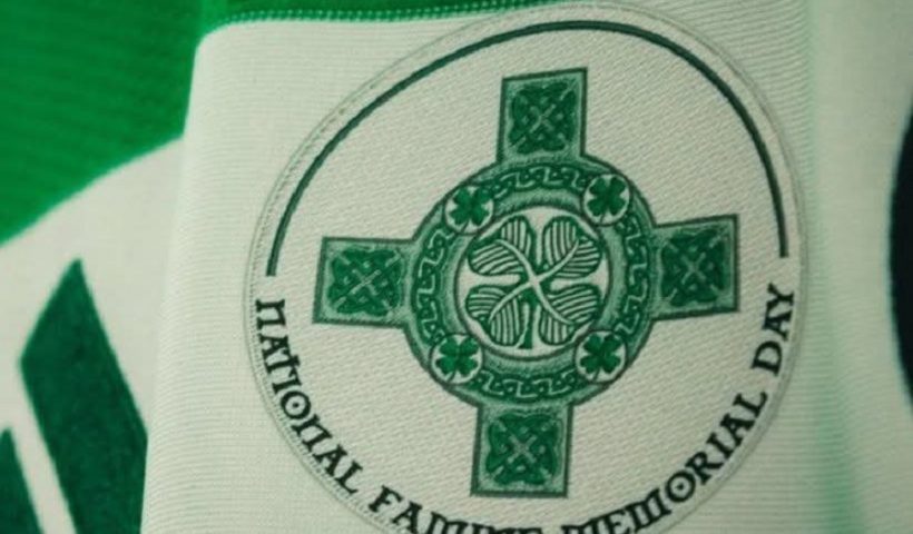 Celtic Gran Hambruna
