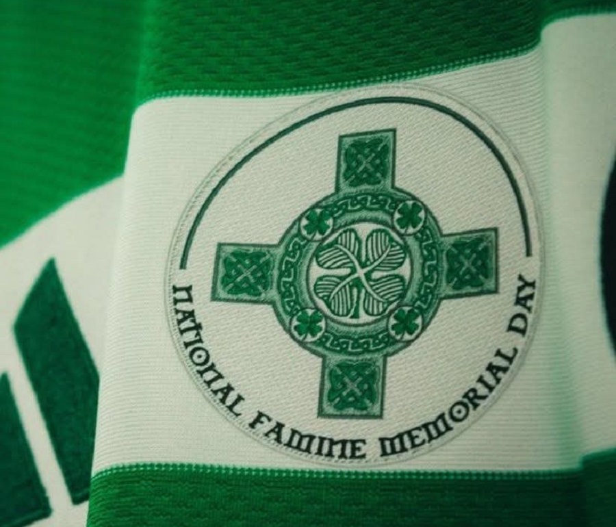 Celtic Gran Hambruna