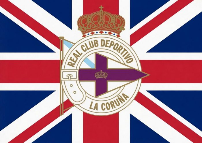 Deportivo inglés