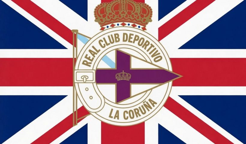 Deportivo inglés