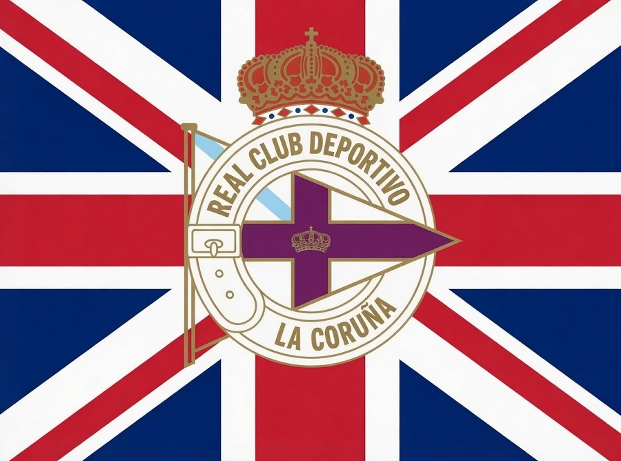 Deportivo inglés