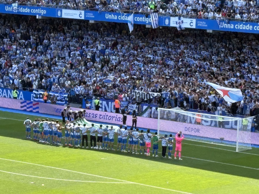 Deportivo victoria