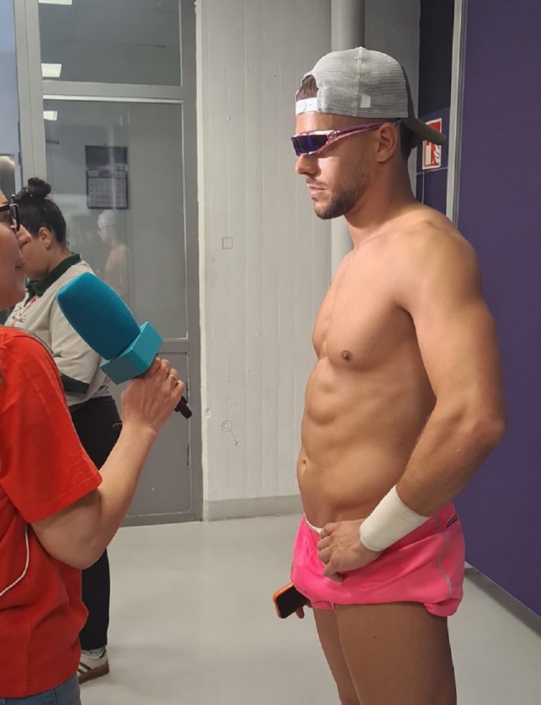 Ferllo desnudo