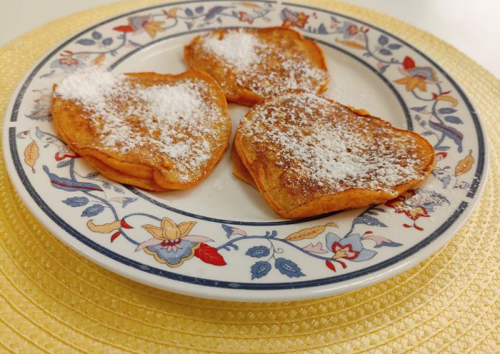 chulas de calabaza