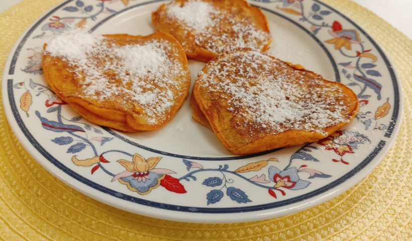 chulas de calabaza