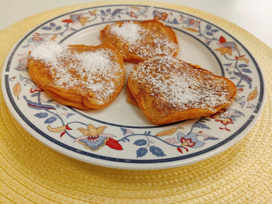 chulas de calabaza
