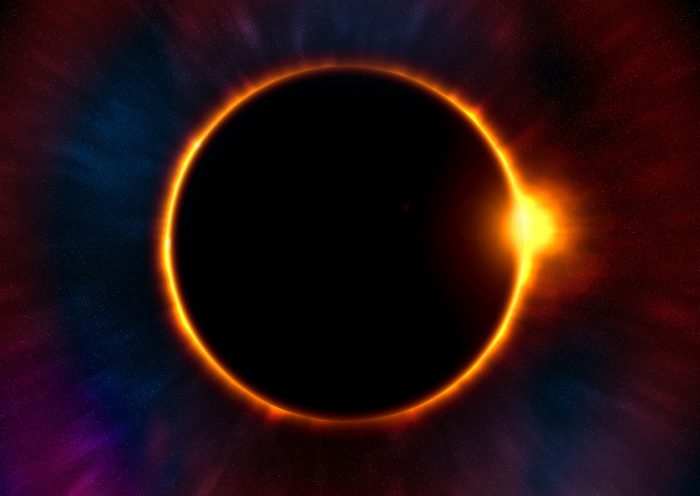 eclipse solar
