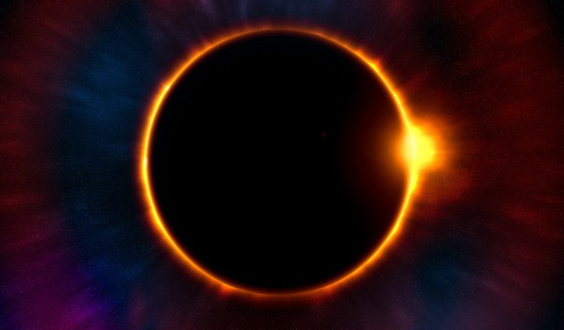 eclipse solar
