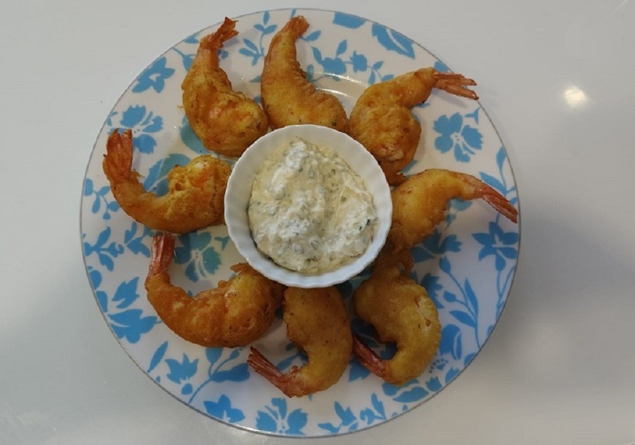 salsa tártara