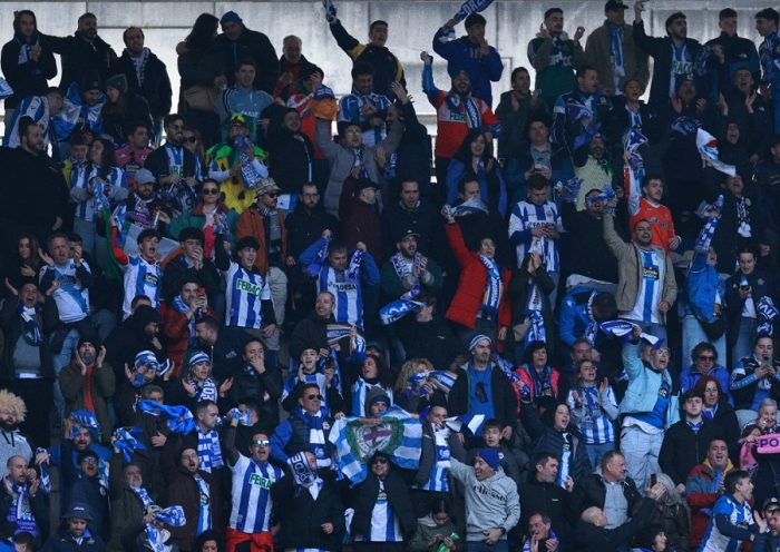 Deportivo Valladolid