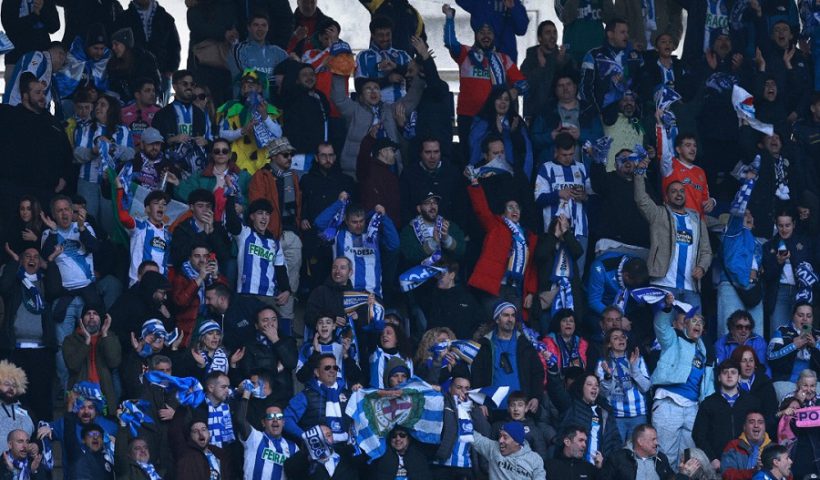 Deportivo Valladolid