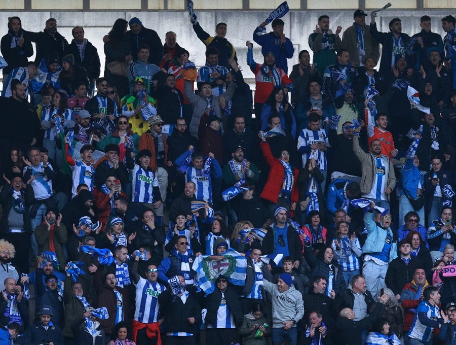 Deportivo Valladolid