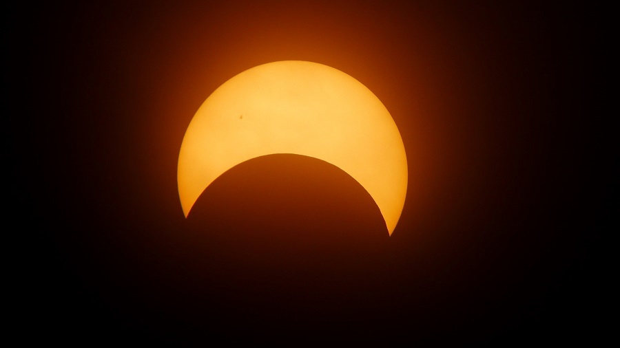 eclipses cine