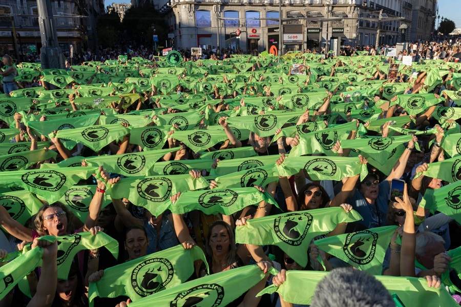 Misión Abolición PACMA