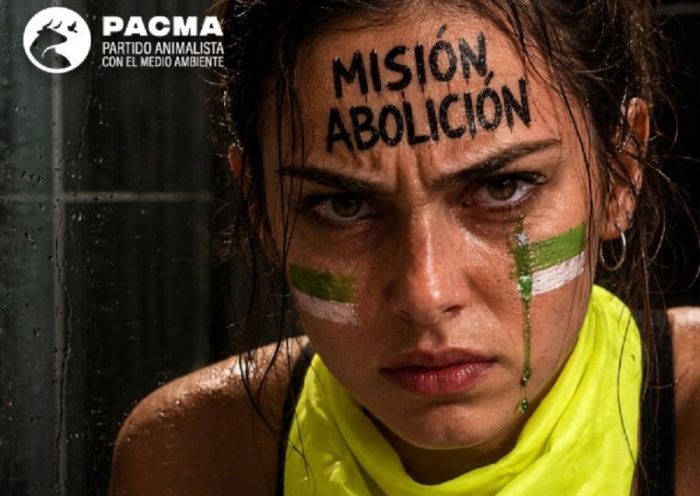 abolición