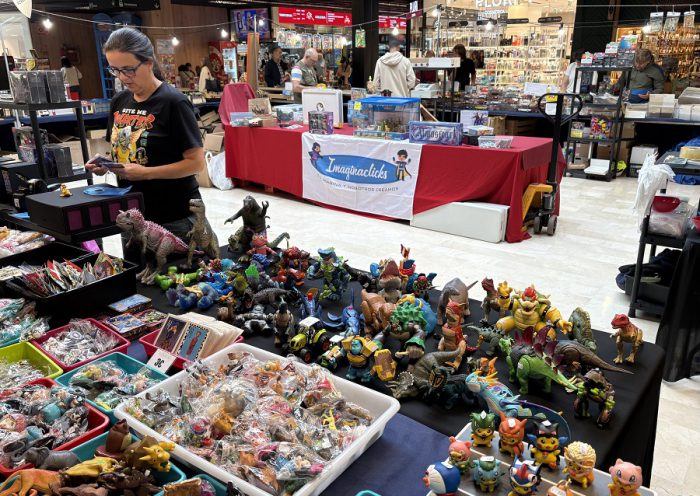 mercado coleccionismo