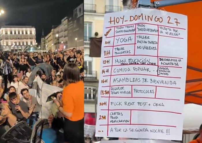 perroflautada histórica