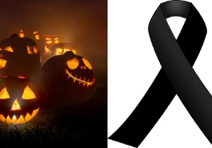 fiestas Halloween