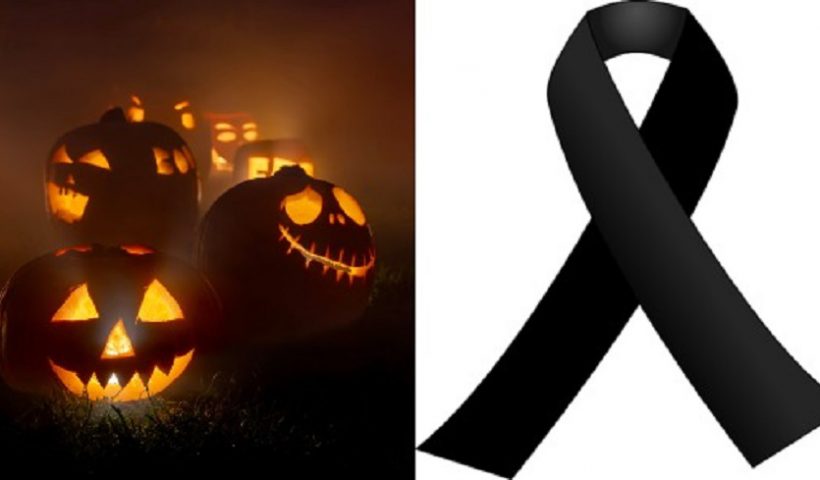 fiestas Halloween